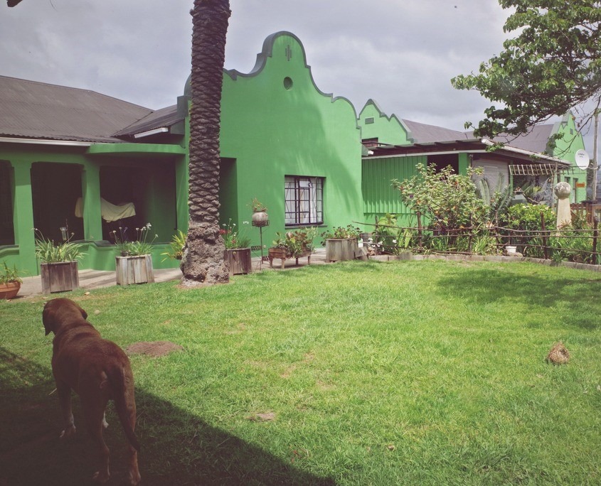 Commercial Property for Sale in George Rural Western Cape